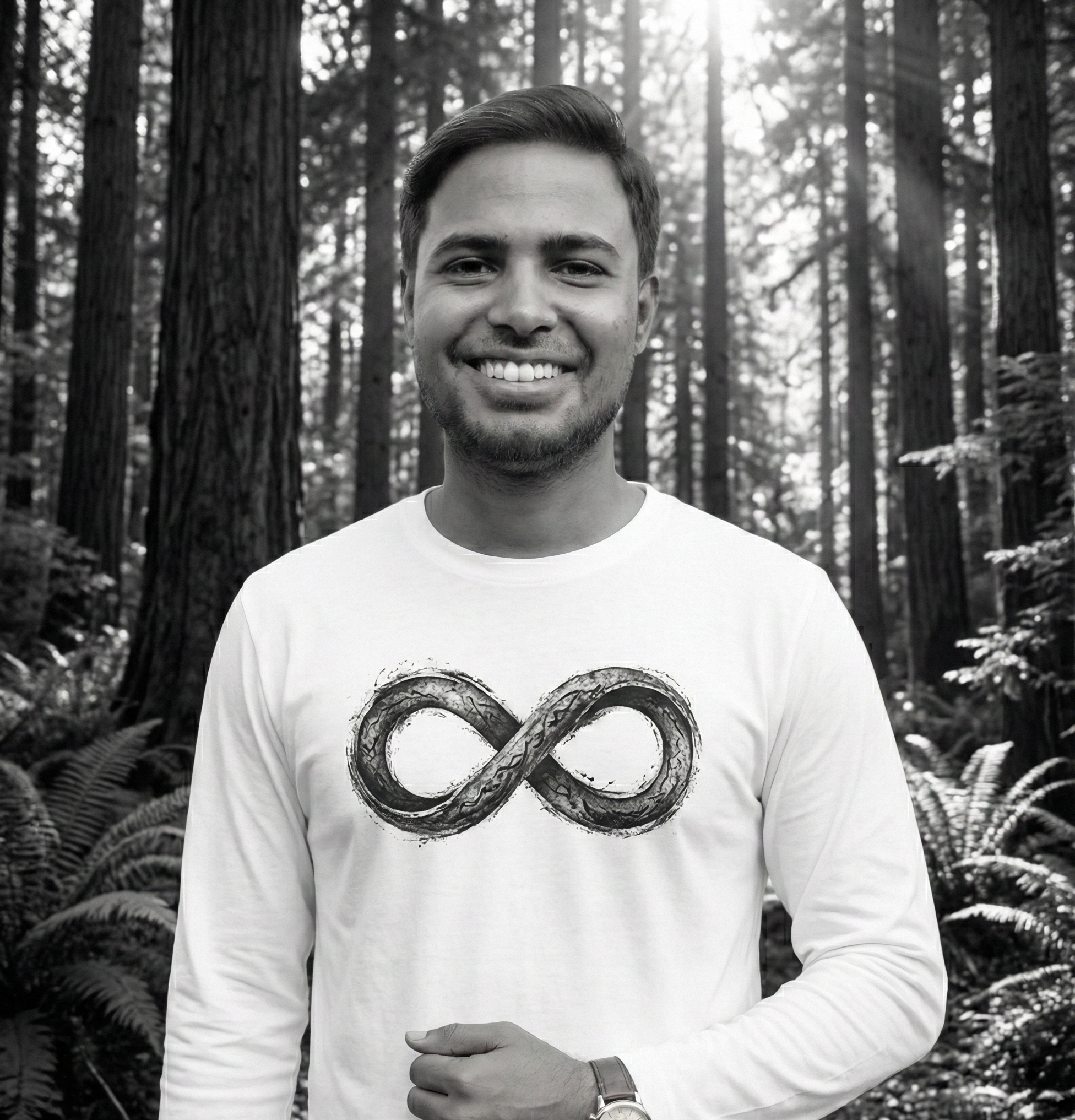 Ismail L. - Founder of SYNVOR